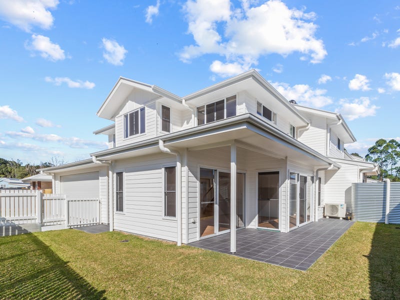 16 Clover Hill Circuit, Bangalow, NSW 2479