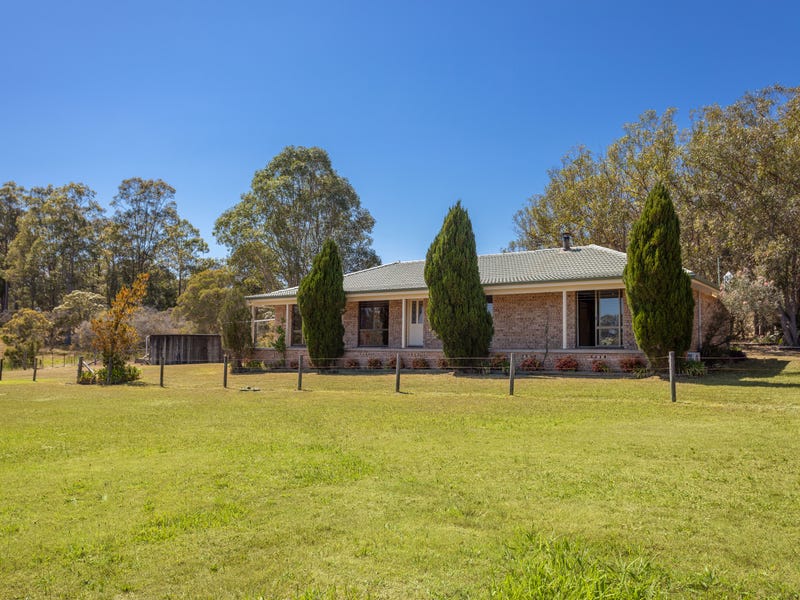 258 Youngs Road, Wingham, NSW 2429 Property Details