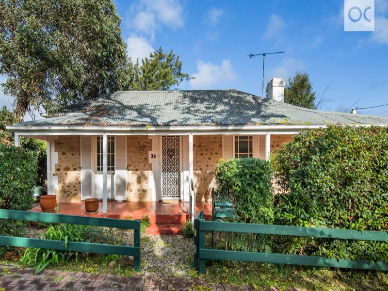 36 Young Street, Burnside, SA 5066 Property Details