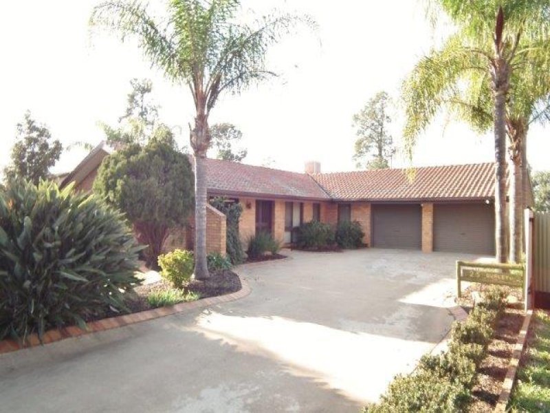 25 Burley Street, Griffith, NSW 2680 Property Details