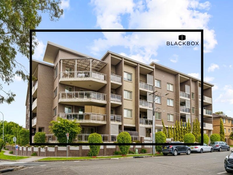 34/4852 St Hilliers Road, Auburn, NSW 2144 Property Details