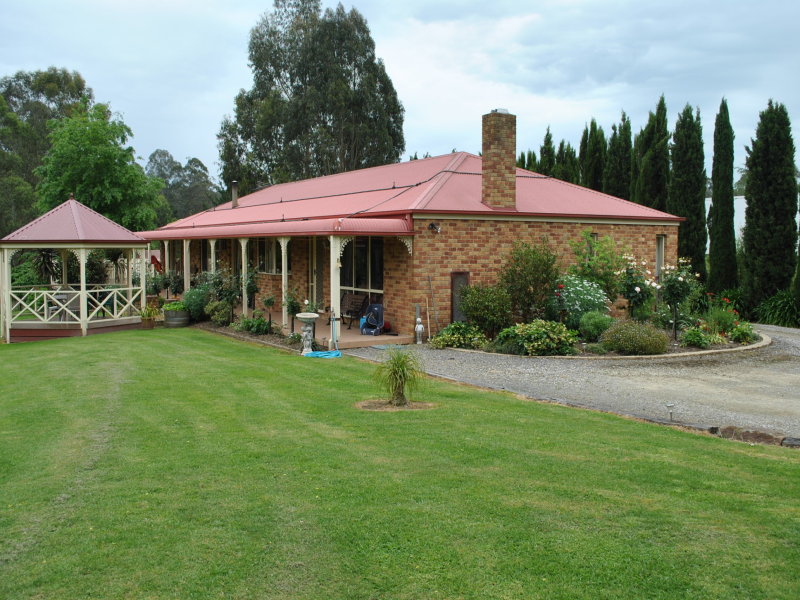 1920 Healesvillekoo Wee Rup Road, Yellingbo, VIC 3139