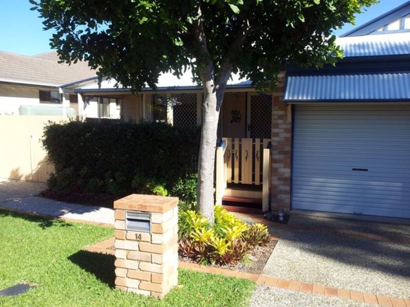 14 Balmoral Place, Forest Lake, QLD 4078