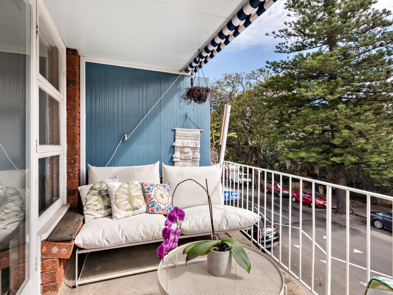4/30 Darley Road, Manly, NSW 2095