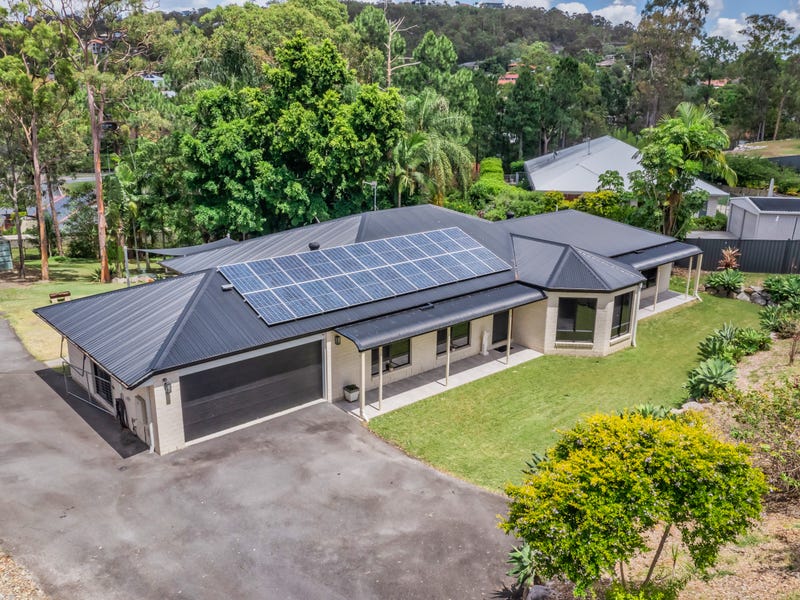 16B High Ridge Road, Gaven, Qld 4211 Property Details