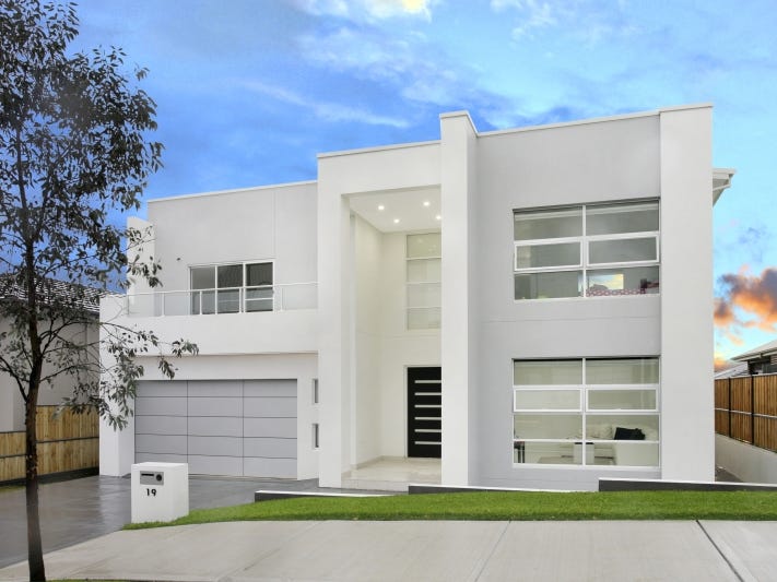 19 Sherrard Avenue, Elizabeth Hills, NSW 2171