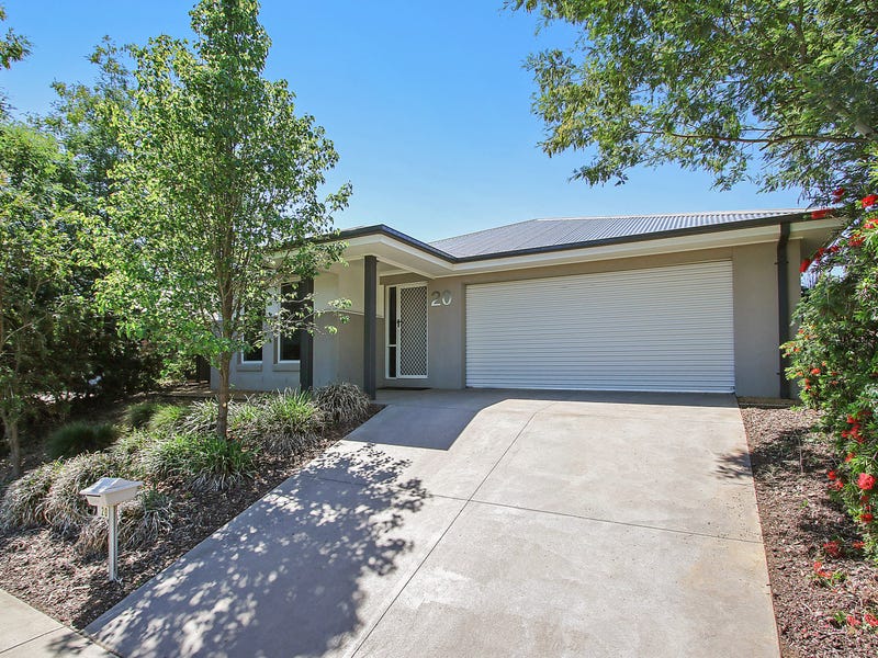 20 Gallagher Street, Thurgoona, NSW 2640