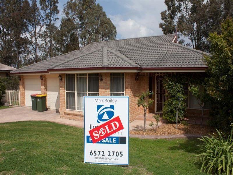 5 Berry Place, Singleton Heights, NSW 2330