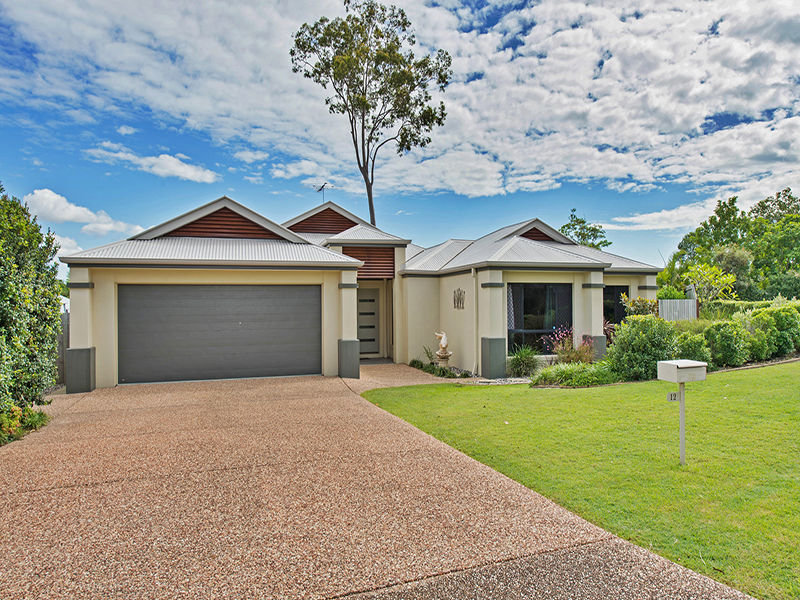 12 Emmaville Cres, Ormeau, QLD 4208