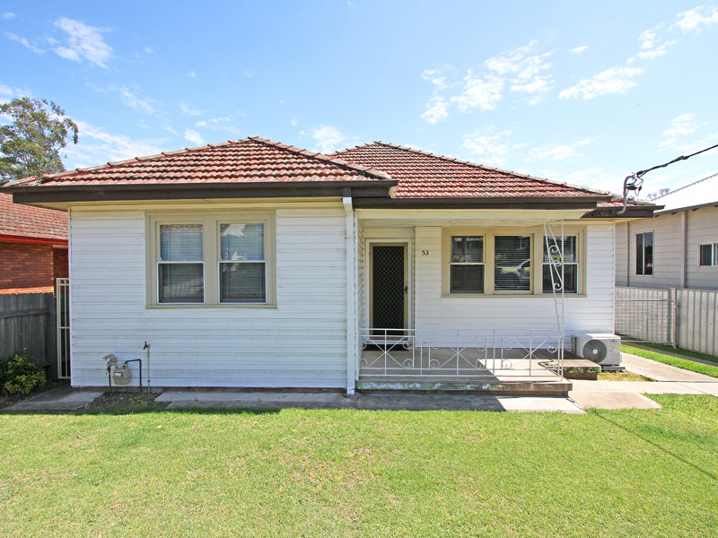 53 Burg Street, East Maitland, NSW 2323