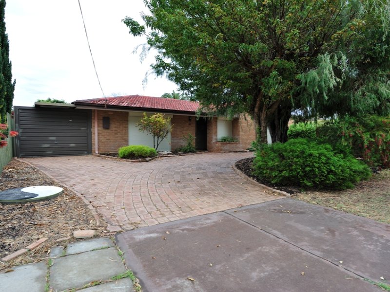 20 Way, Warnbro, WA 6169 Property Details