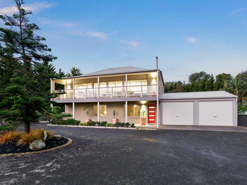 7282 Wisbey Court, Drysdale, Vic 3222 Property Details