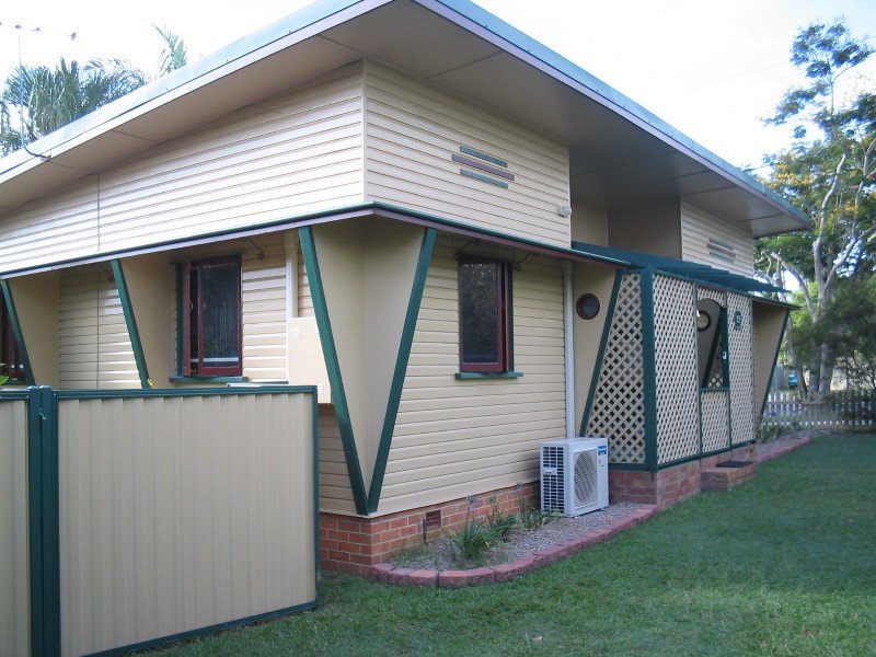 255 Elizabeth Ave, Clontarf, Qld 4019 Property Details