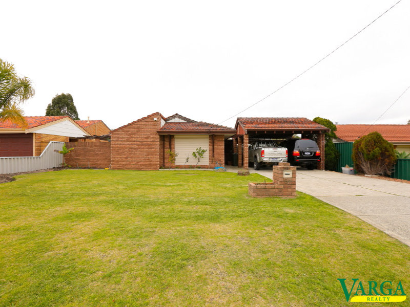 55 Nicol Road, Parkwood, WA 6147 Property Details