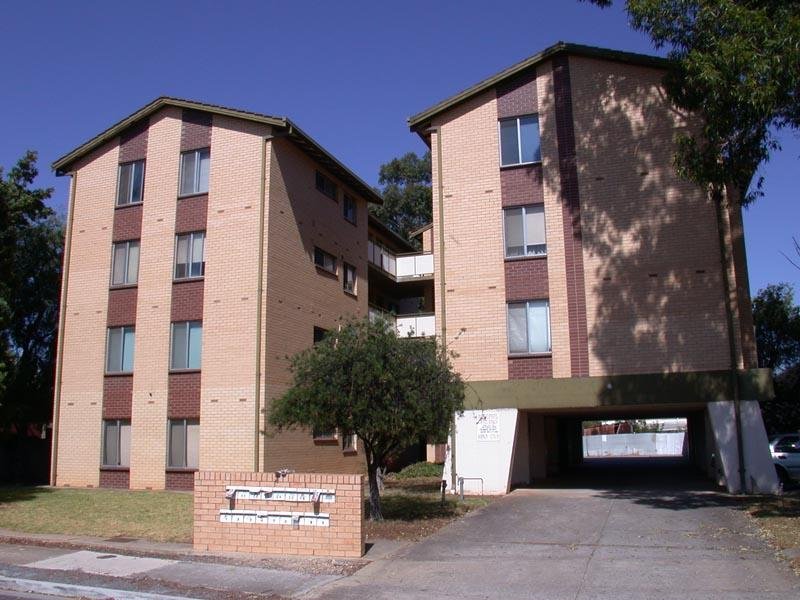 12/4 Croydon Road, Keswick, SA 5035 Property Details