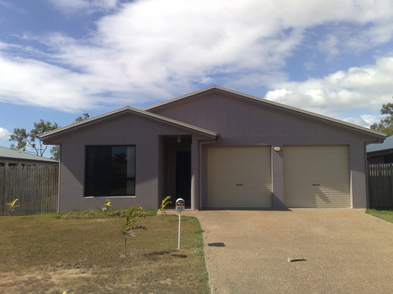 42 Brenton Circuit, Deeragun, QLD 4818