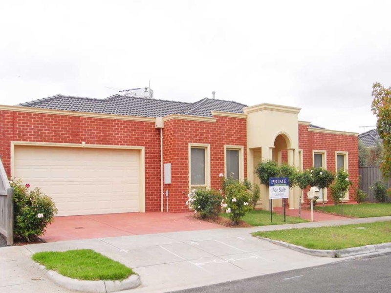 4 Chelmsford Avenue, Newtown, Vic 3220 Property Details