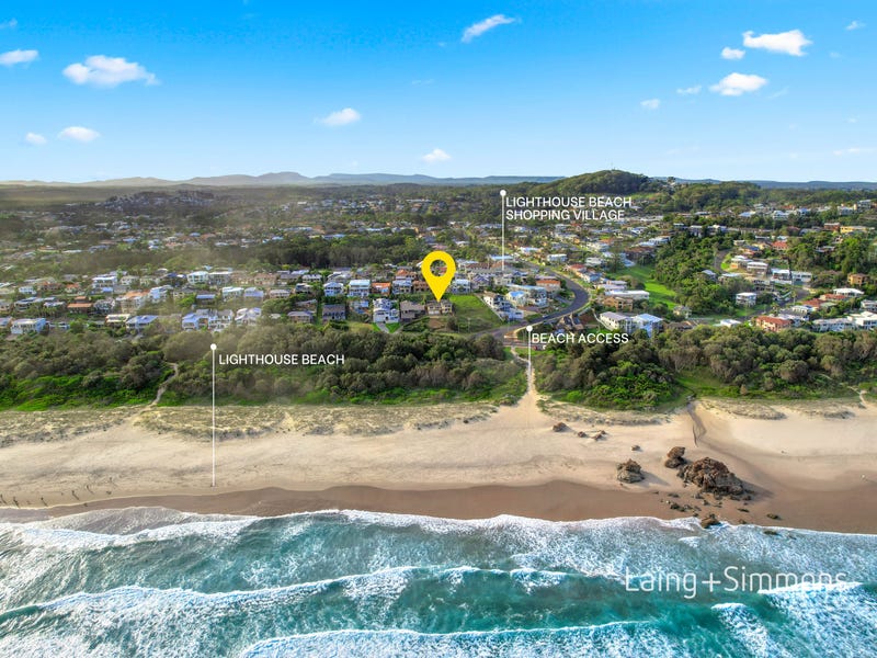 115 Matthew Flinders Drive, Port Macquarie, NSW 2444