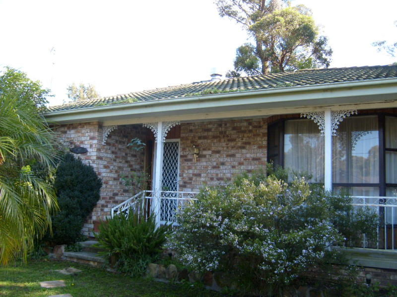 3 Sovereign Cres, Chittaway Bay, NSW 2261