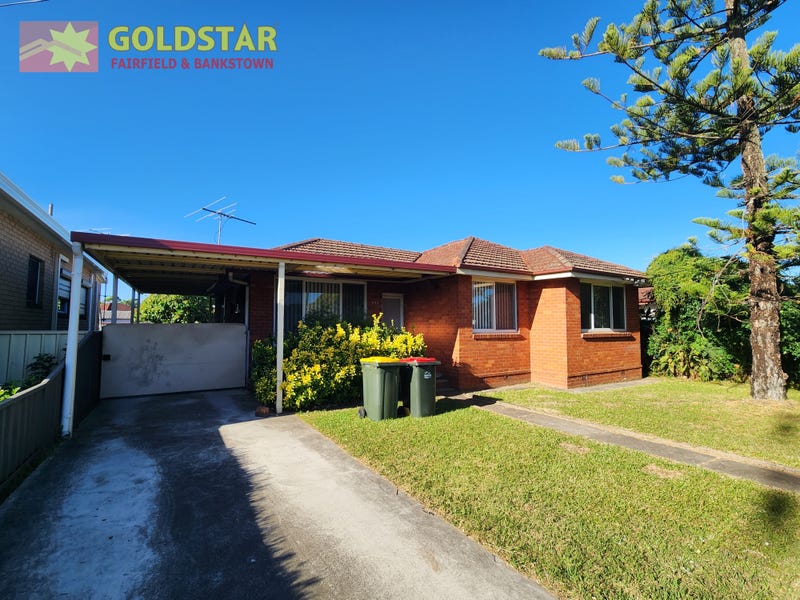 575 The Horsley Drive, Smithfield, NSW 2164