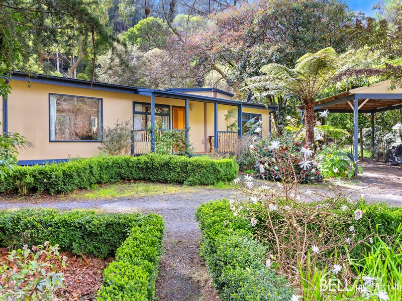 181 Woods Point Road, East Warburton, VIC 3799