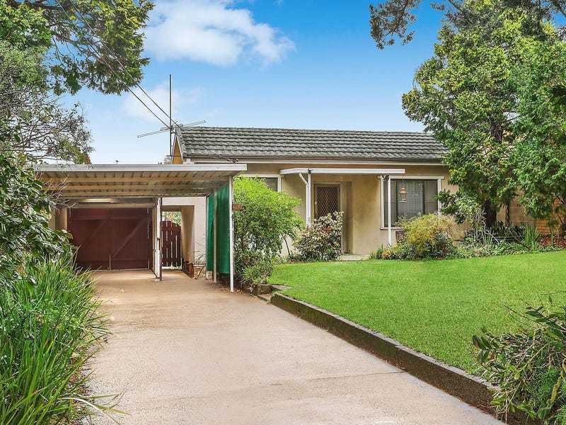 64 Holt Road, Sylvania, NSW 2224 Property Details