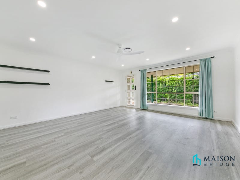 3/27 Huxley Street, West Ryde, NSW 2114