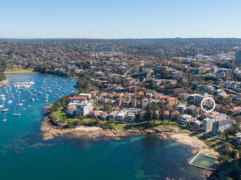 24 Lauderdale Avenue, Fairlight, NSW 2094 Property Details