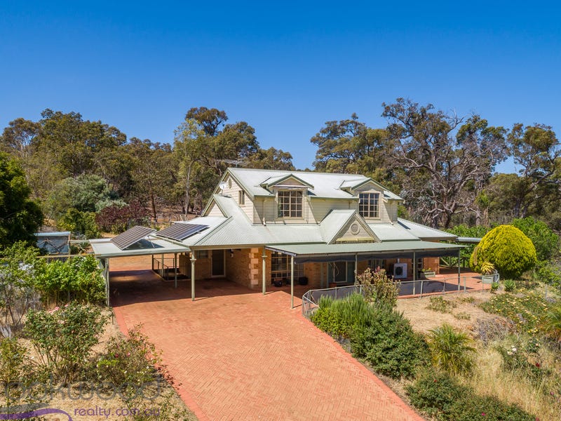 227 Bodeguero Way, Wundowie, WA 6560 House for Sale