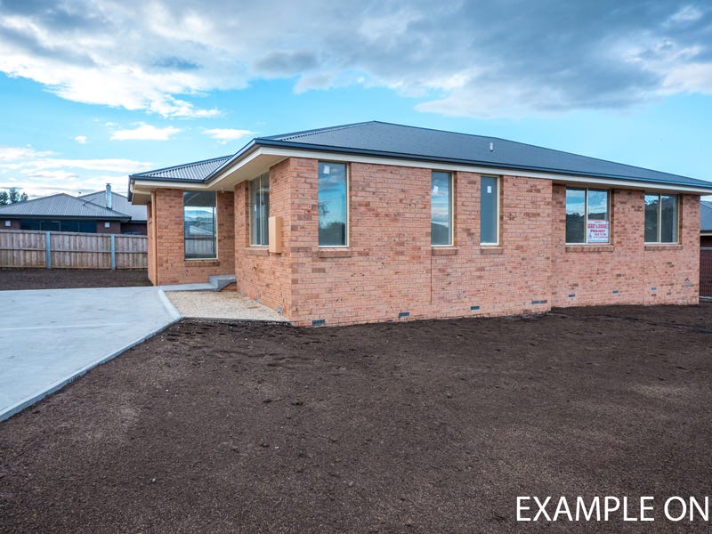 Lot 5/62 Racecourse Road, Brighton, Tas 7030 Property Details