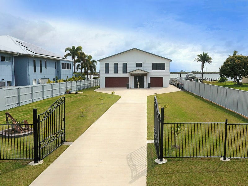 54 Corser Street, Heads, QLD 4670