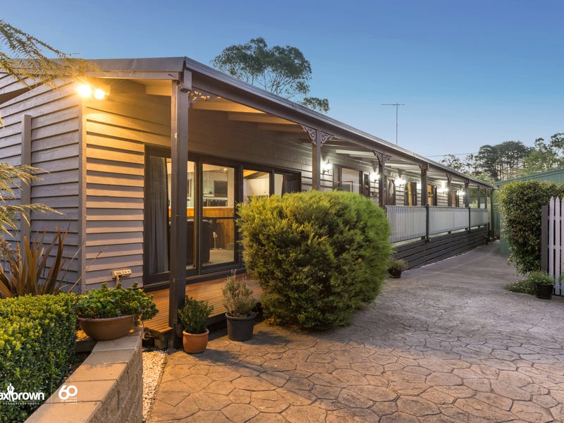 449 Sheffield Road, Montrose, VIC 3765