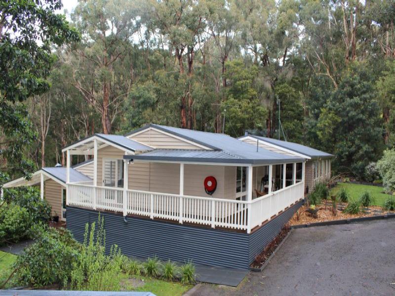 95 Tebb Terrace, Jeeralang Junction, VIC 3840