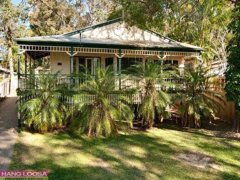 12 Morning Glory Drive, Cooroibah, Qld 4565 Property Details