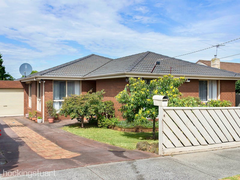 4 Ashleigh Street, Frankston, VIC 3199