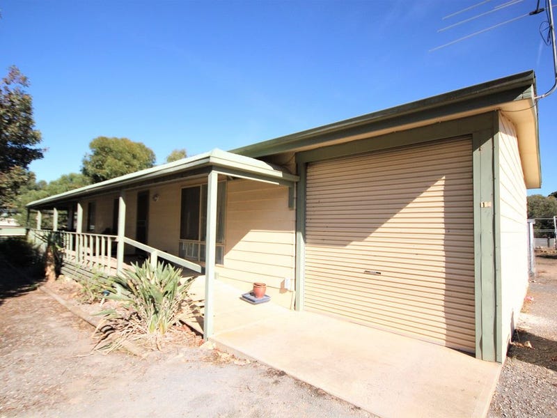 1113 Coutts Street, Coobowie, SA 5583 Property Details