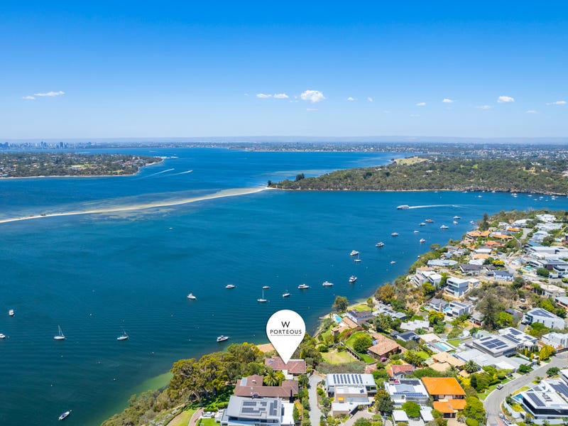 3 Owston Street, Mosman Park, WA 6012