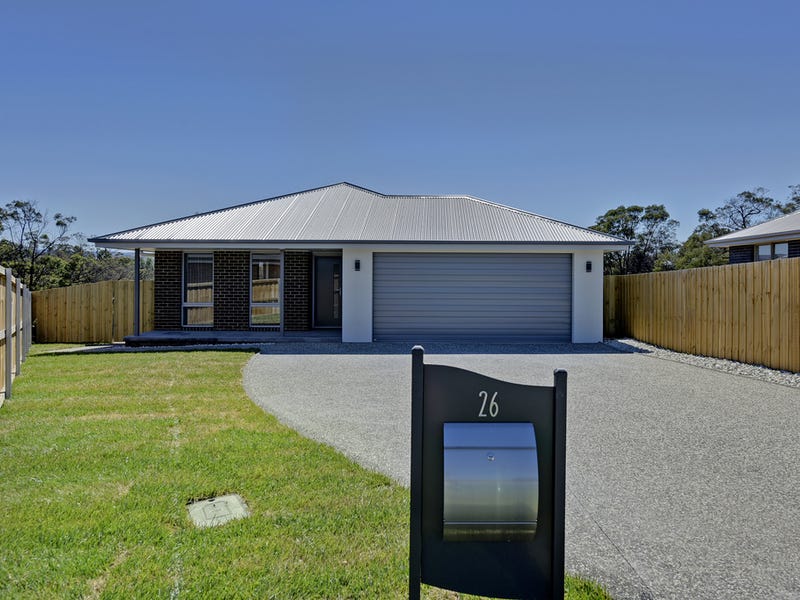 26 Barilla Court, Midway Point, TAS 7171