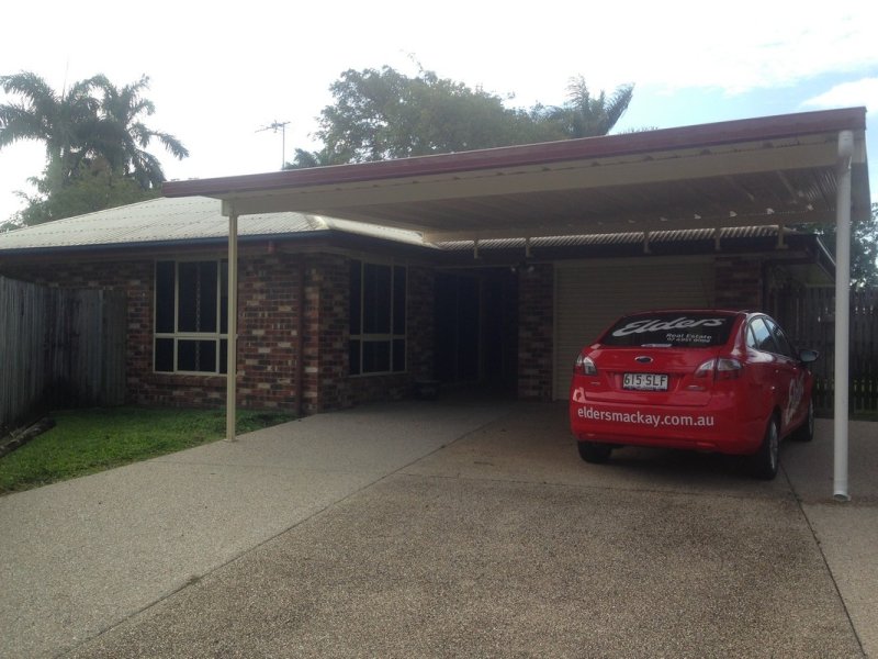 28 Griffin Street, Mackay, QLD 4740