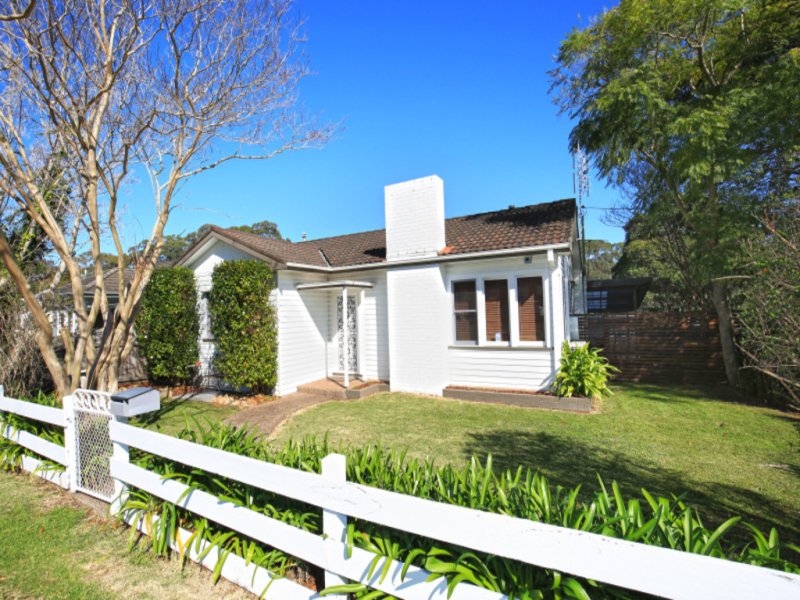 135 Berry Street, Nowra, NSW 2541 Property Details