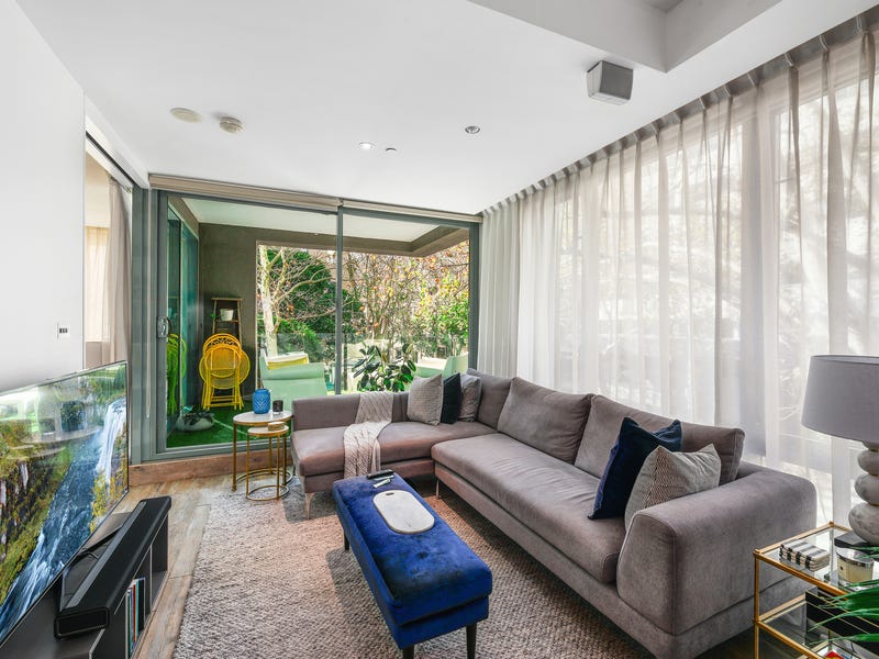 1F/77 Macleay Street, Potts Point, NSW 2011 Apartment for Rent