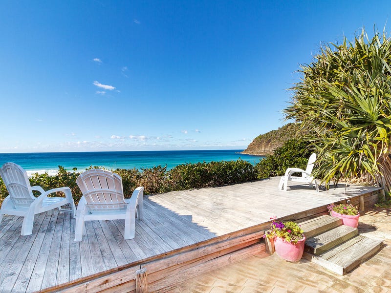 120 Boomerang Drive, Boomerang Beach, NSW 2428