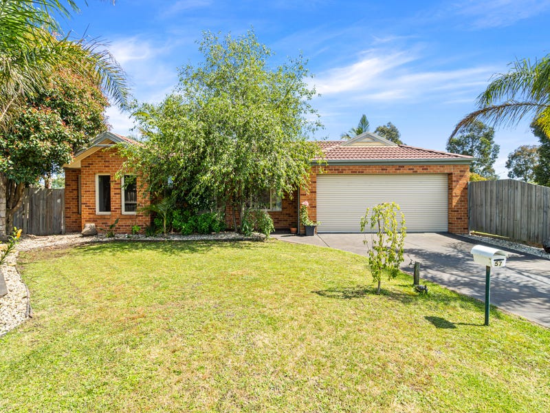 57 Connaught Way, Traralgon, Vic 3844 Property Details