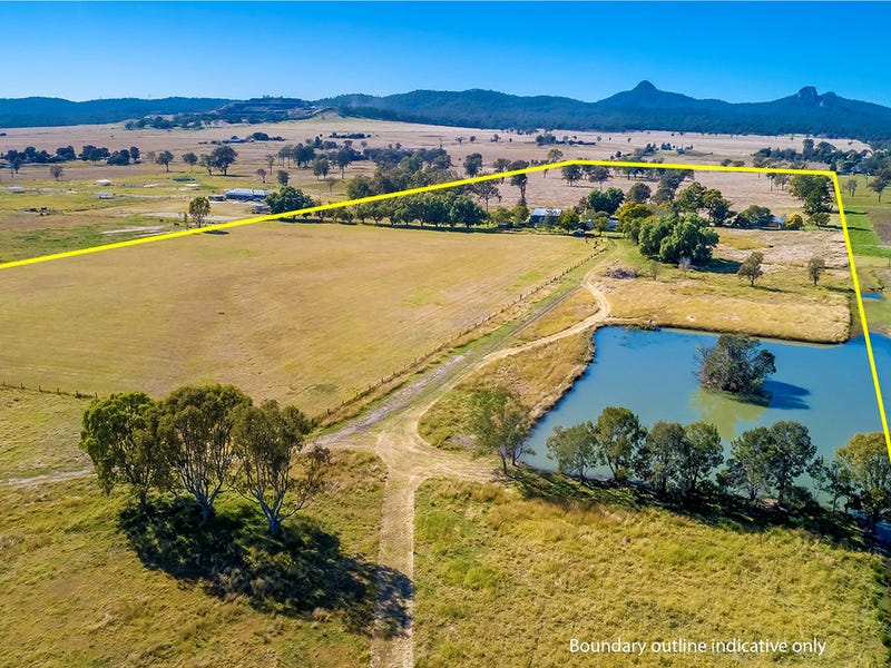 Real Estate & Property for Sale in Peak Crossing, QLD 4306 realestate