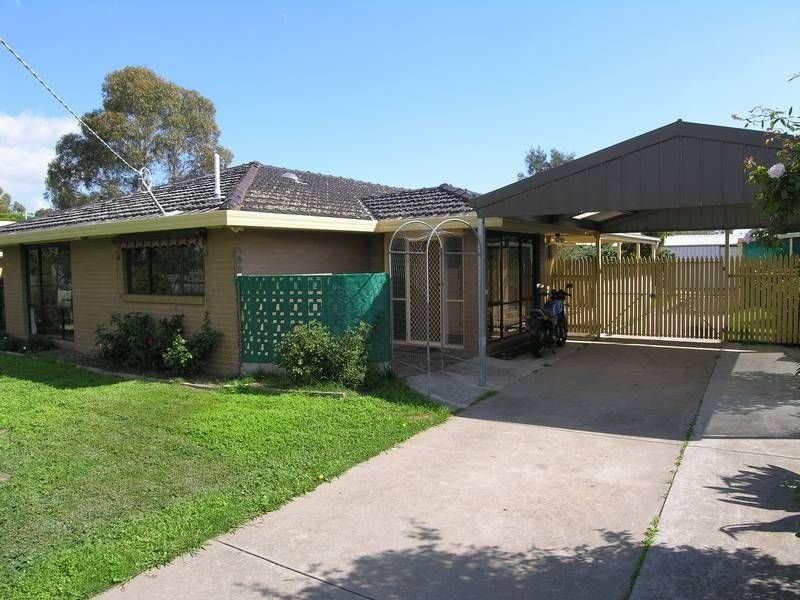 17 Gould Street, Wurruk, VIC 3850