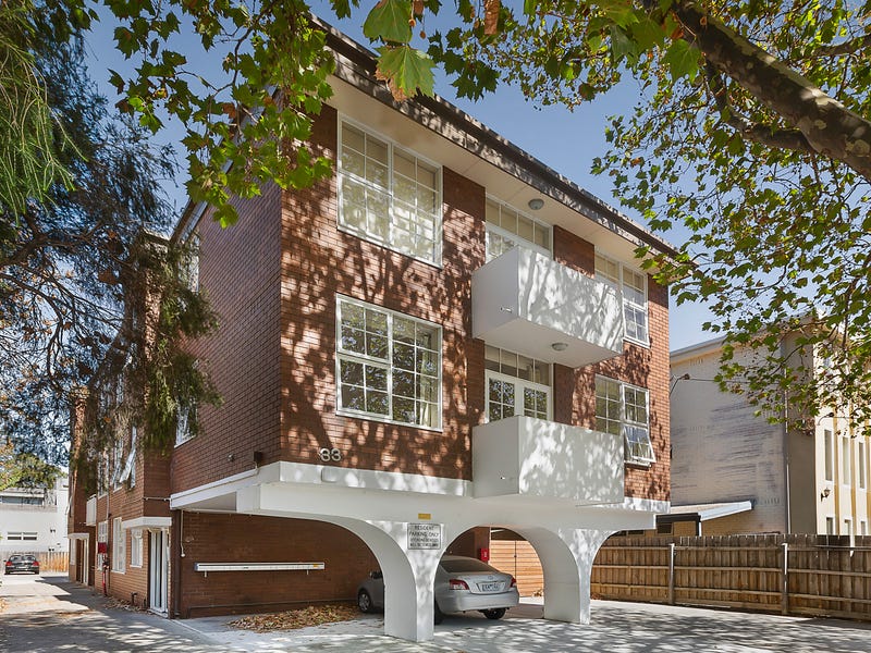 7/33 Charnwood Road, St Kilda, VIC 3182