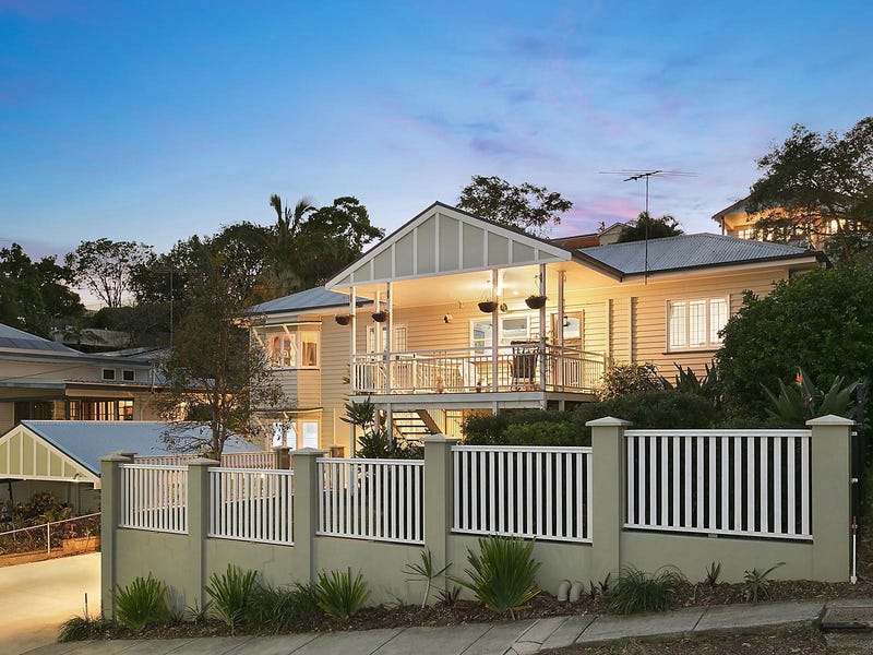 116 Gracemere Street, Grange, Qld 4051 Property Details