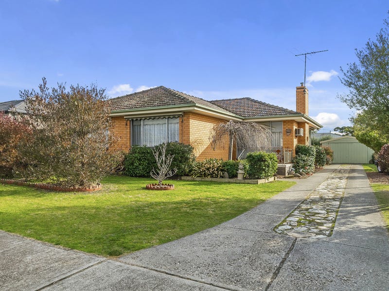 58 Masons Lane, Bacchus Marsh, VIC 3340