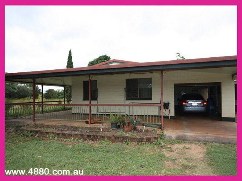 54 Ellery Road, Mareeba, QLD 4880