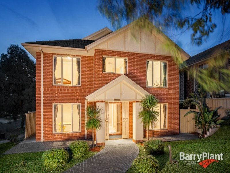 22 Barlow Rise, Bundoora, VIC 3083
